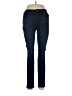 Joie Solid Blue Jeans Size 30 waist - photo 1