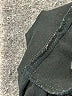 St. John Solid Black Track Pants Size 0 - photo 8