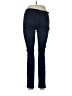 Joie Solid Blue Jeans Size 30 waist - photo 2