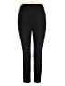 SPANX Solid Black Active Pants Size XL - photo 2