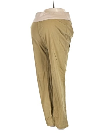 Gap - Maternity Khakis (view 1)