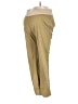 Gap - Maternity Solid Gold Khakis Size 6 - photo 1