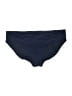 Athleta Blue Swimsuit Bottoms Size M - photo 1