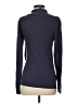 Ann Taylor Blue Long Sleeve Top Size S - photo 2