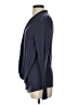Ann Taylor Blue Long Sleeve Top Size S - photo 5