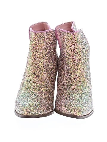 Not Rated Ankle Boots (view 2)