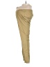 Gap - Maternity Solid Gold Khakis Size 6 - photo 5