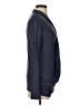 Ann Taylor Blue Long Sleeve Top Size S - photo 4
