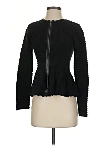 Ann Taylor LOFT Outlet Jacket (view 1)