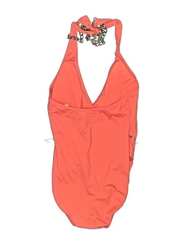 MICHAEL Michael Kors One Piece Swimsuit (view 2)
