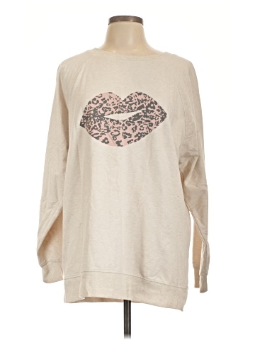 Wildfox Pullover Sweater (view 1)