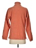 Columbia 100% Polyester Orange Track Jacket Size S - photo 2