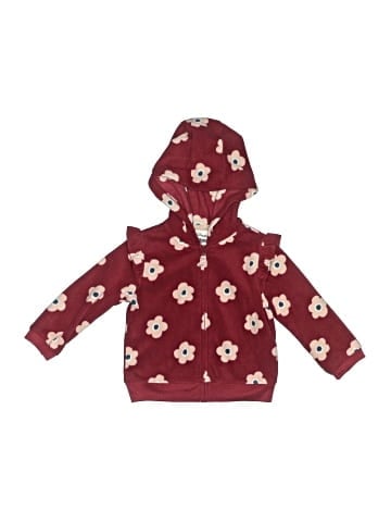 Carter's Zip Up Hoodie (view 1)