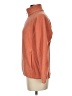 Columbia 100% Polyester Orange Track Jacket Size S - photo 5