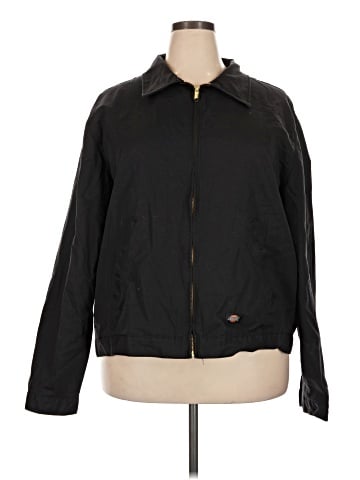 Dickies Jacket (view 1)