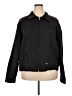Dickies Solid Black Jacket Size 2X - photo 1