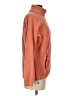 Columbia 100% Polyester Orange Track Jacket Size S - photo 4