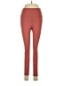 Fabletics Burgundy Active Pants Size M - photo 1