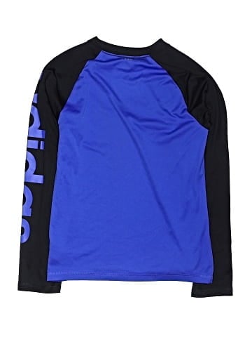Adidas Long Sleeve T-Shirt (view 2)