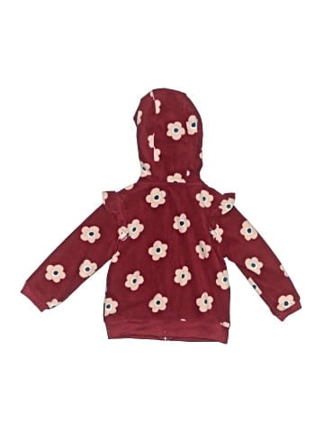 Carter's Zip Up Hoodie (view 2)