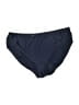 Athleta Solid Blue Swimsuit Bottoms Size M - photo 1