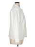 Notations 100% Polyester Ivory Long Sleeve Blouse Size XL - photo 4