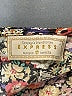 Express Paisley Black Casual Skirt Size 7 - photo 4