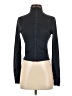 Love Tree Black Track Jacket Size S - photo 1
