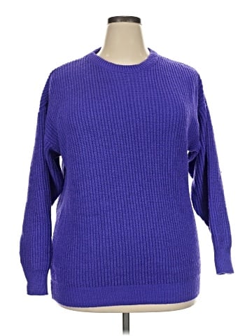 Assorted Brands Pullover Sweater (view 1)