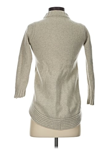 Scanlan Theodore Turtleneck Sweater (view 2)