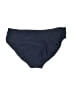 Athleta Solid Blue Swimsuit Bottoms Size M - photo 2