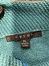 Cyrus Teal Turtleneck Sweater Size XL - photo 7