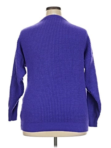 Assorted Brands Pullover Sweater (view 2)