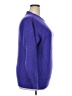 Assorted Brands 100% Acrylic Solid Purple Pullover Sweater Size 20 - photo 4