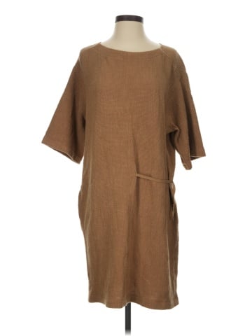 Humanoid Casual Dress (view 1)