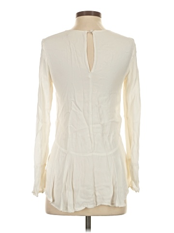 H&M Long Sleeve Blouse (view 2)
