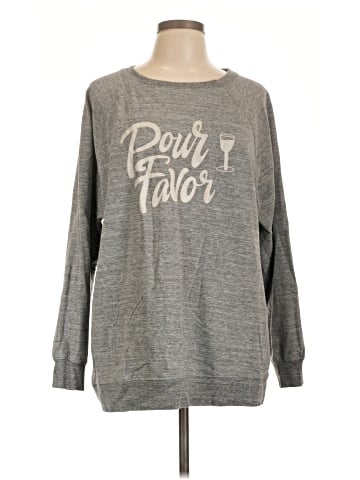 Wildfox Pullover Sweater (view 1)