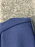 Michael Kors Blue 3/4 Sleeve Top Size M - photo 5