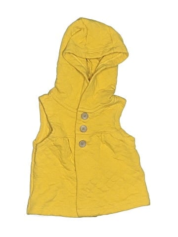 Carter's Vest (view 1)