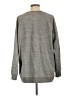 Wildfox Gray Pullover Sweater Size Lg (3 or L) - photo 2