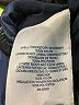 Lands' End 100% Nylon Color Block Green Snow Jacket Size XL (kids) - photo 4