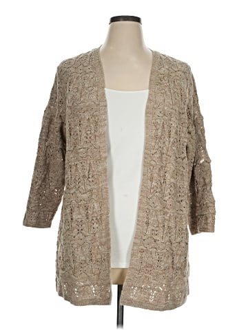 J.Jill Cardigan (view 1)