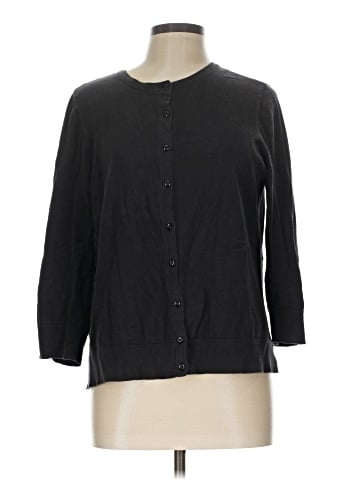 Ann Taylor LOFT Outlet Cardigan (view 1)