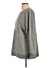 Wildfox Gray Pullover Sweater Size Lg (3 or L) - photo 5