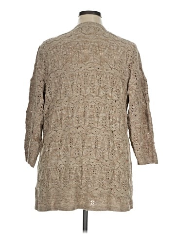 J.Jill Cardigan (view 2)