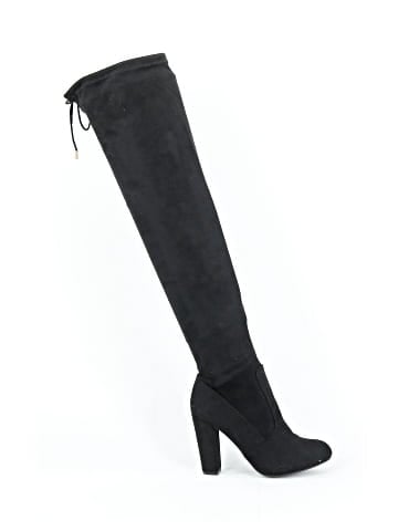 Bamboo Boots (view 1)