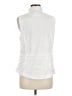 Polo Golf 100% Polyester White Vest Size M - photo 2