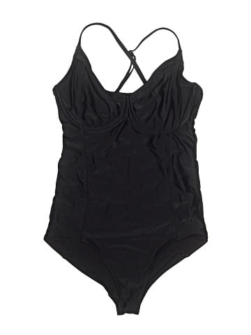Athleta One Piece Swimsuit (view 1)