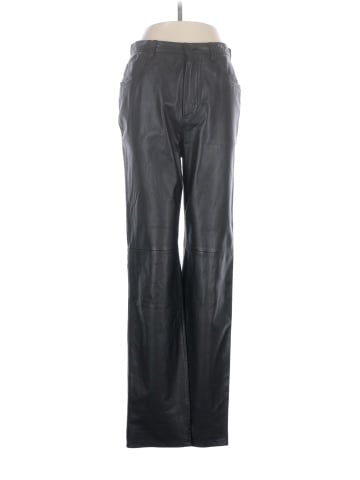 Jones New York Sport Leather Pants (view 1)