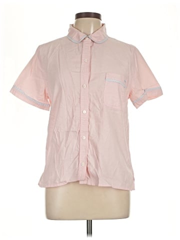 Vineyard Vines Short Sleeve Button-Down Shirt (view 1)